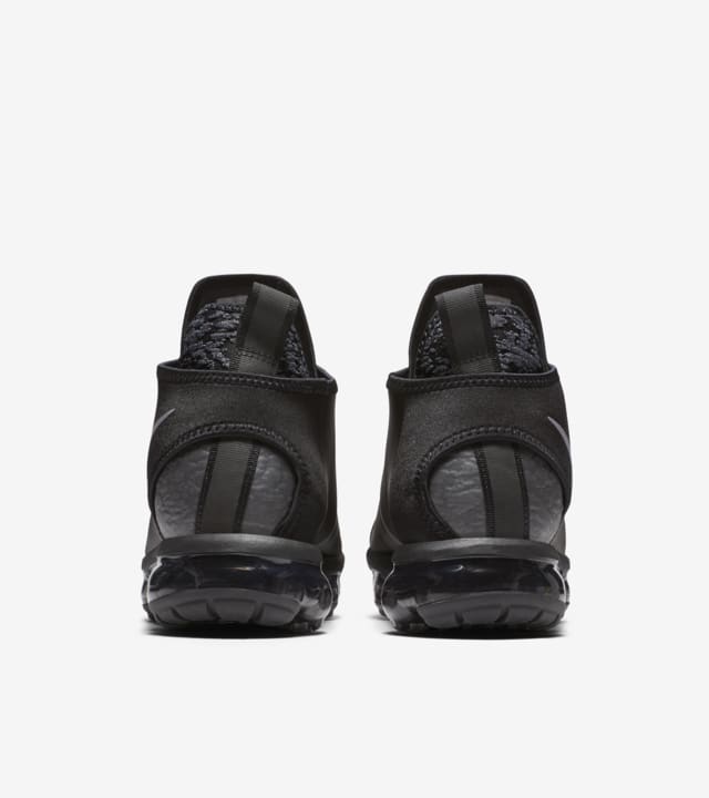 tênis nike air vapormax chukka slip masculino