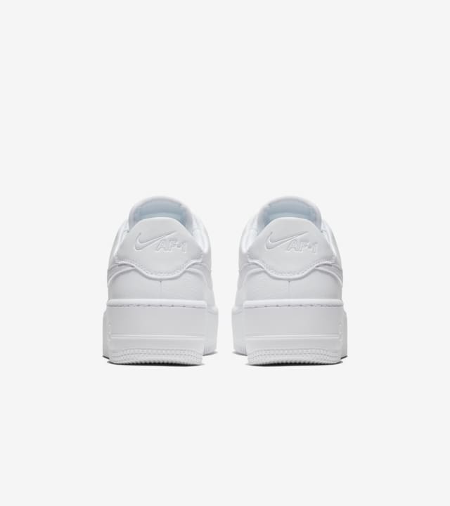 nike air force 1 sage low release date