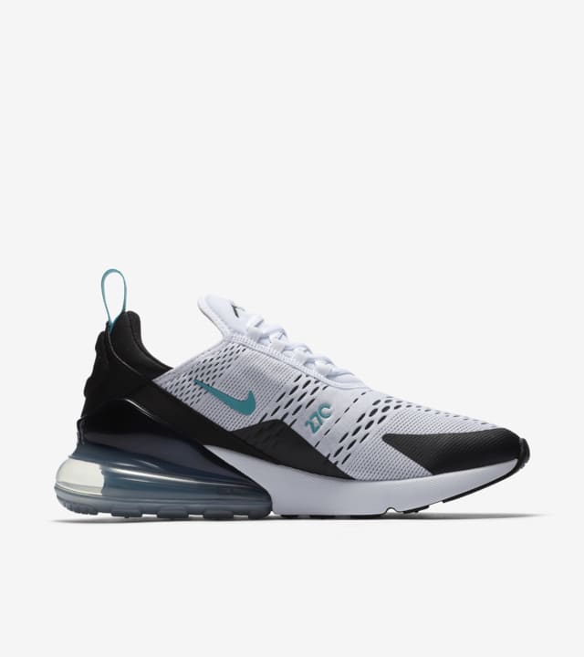 nike air max 27 flyknit dusty cactus