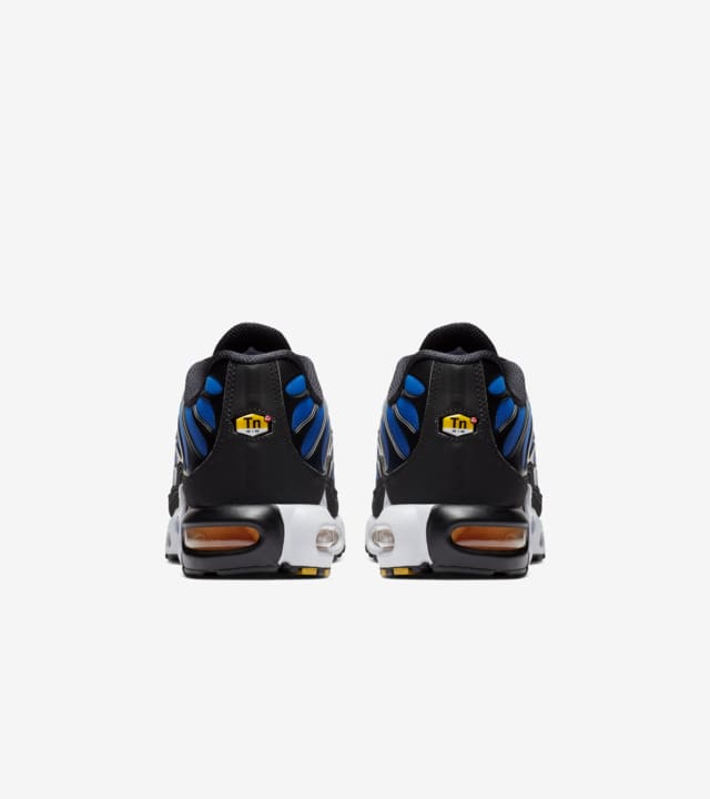 Nike Air Max Plus OG 'Hyper Blue 