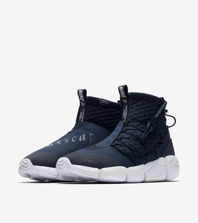 Nike Air Footscape Mid Utility 