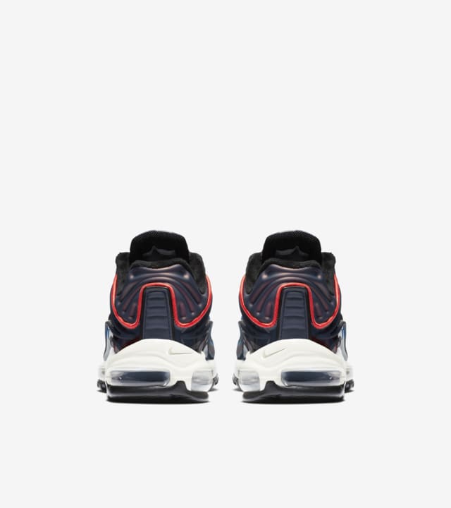 nike air max deluxe party on