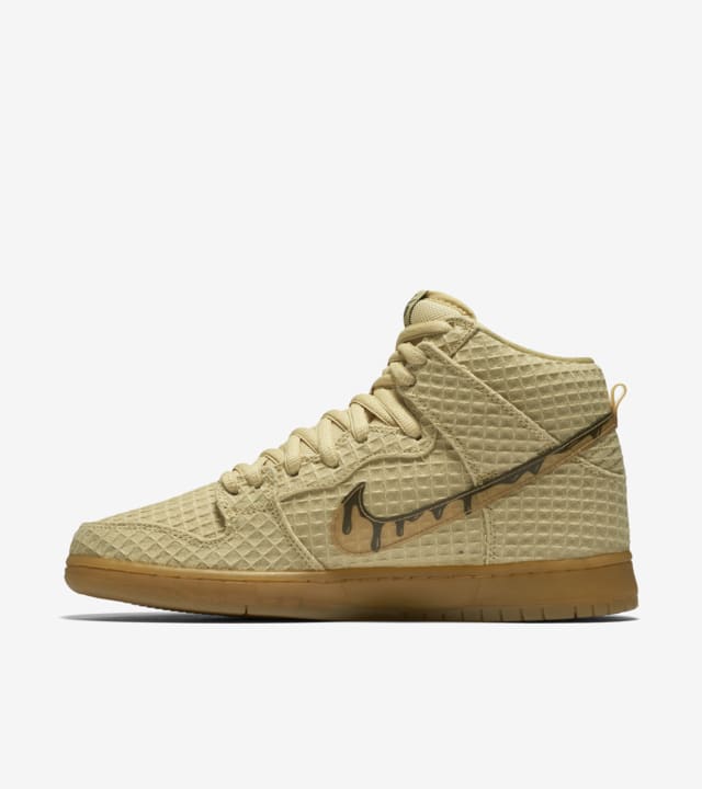 chicken and waffle nike sneaker