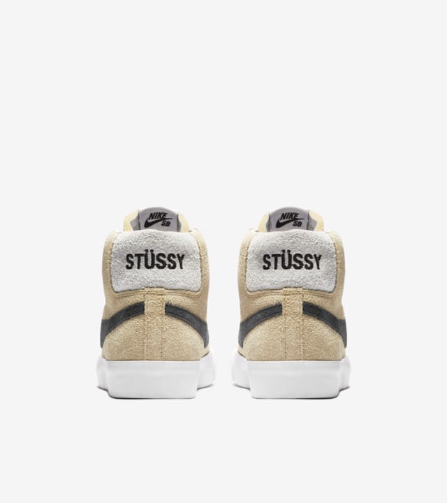 nike stussy x lance