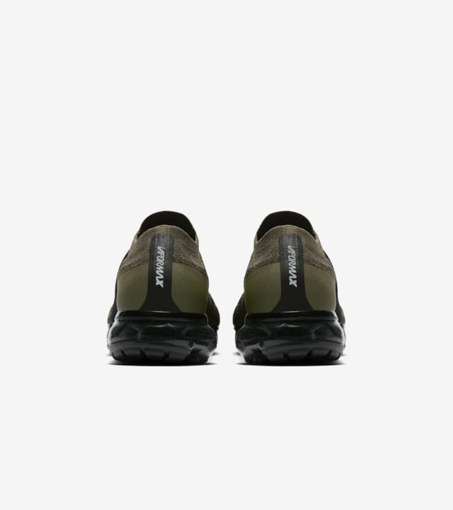 vapormax moc triple black womens