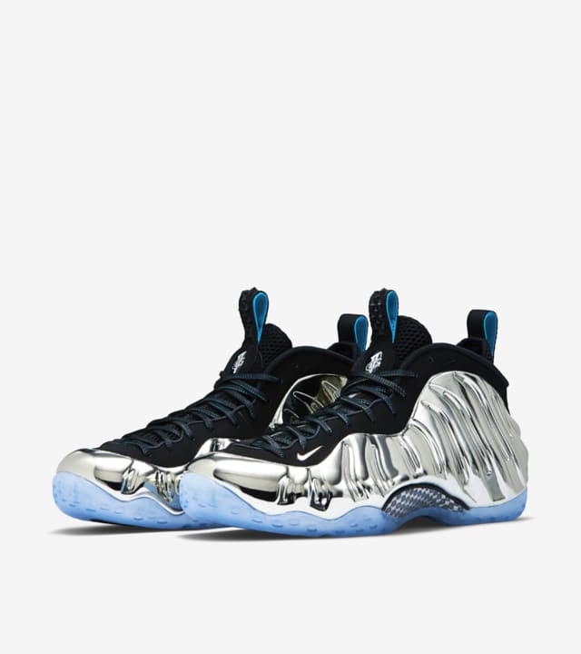 chromeposite