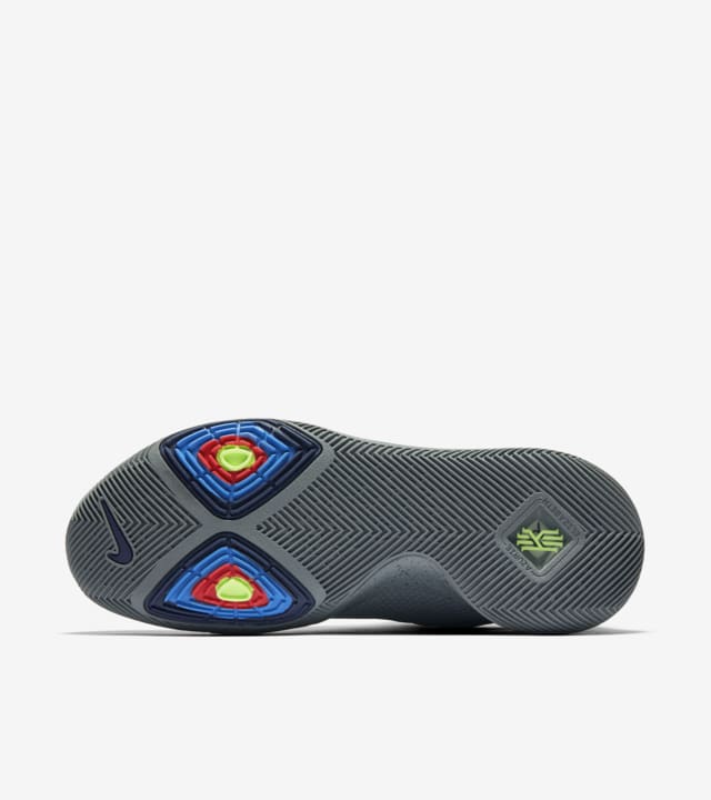 kyrie 3 cool grey mens