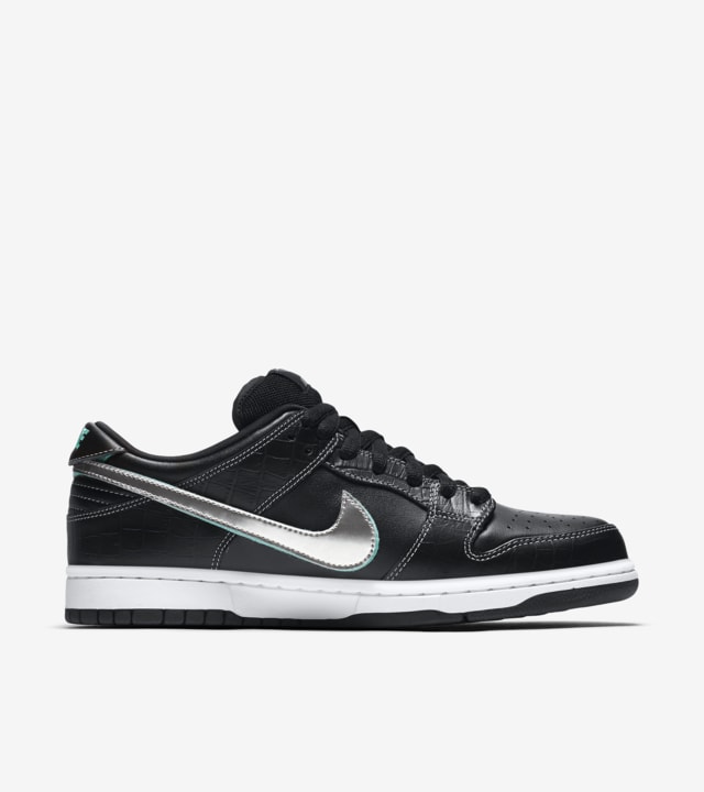 nike diamond sb