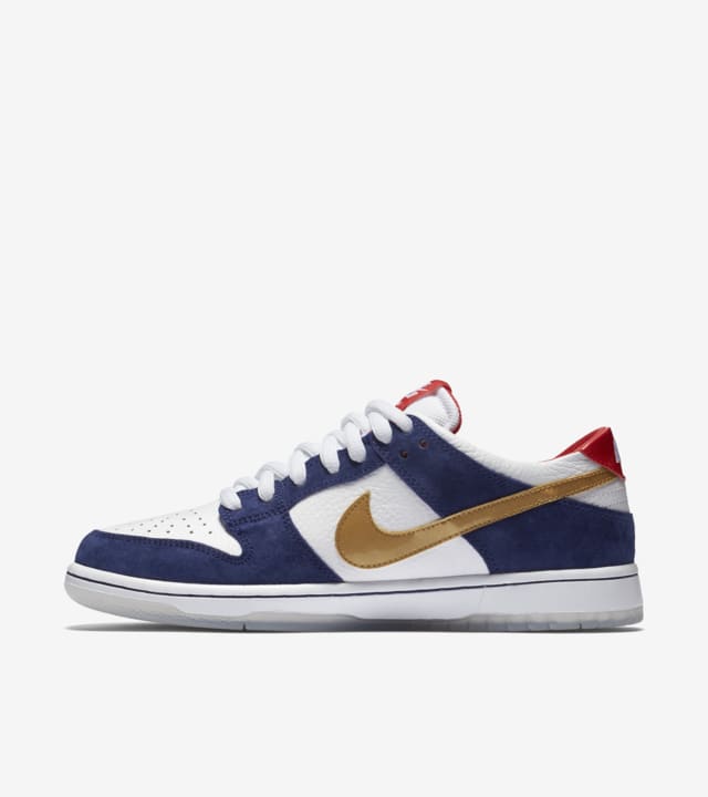 ishod wair nike dunks