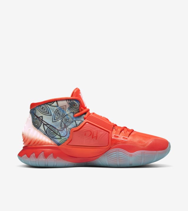 Nike Kyrie 6 'Asia' CD5031 001 Release Date First class