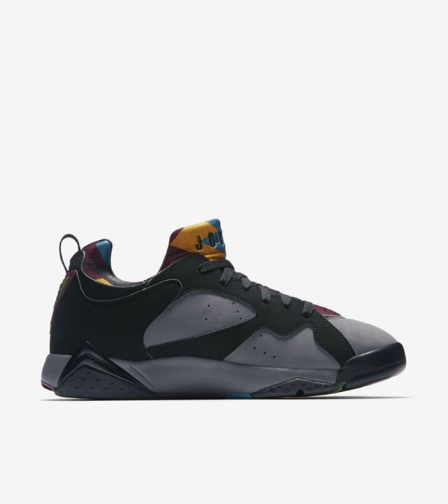 jordan vii low