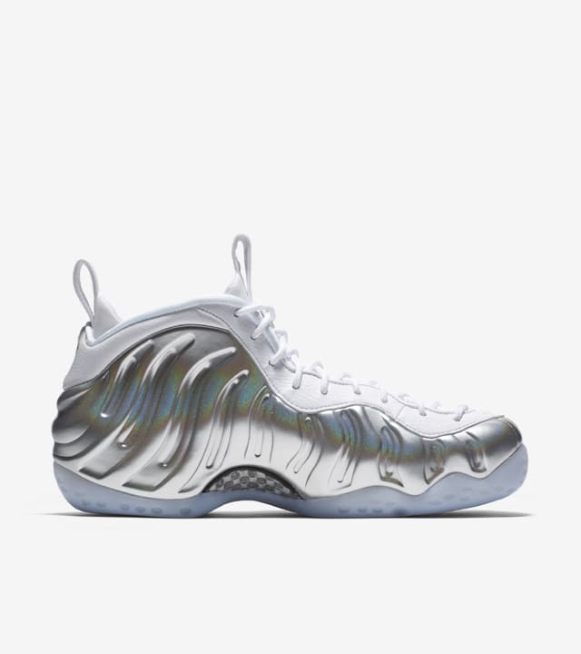 Nike Air Foamposite One Galaxy Nice Kicks