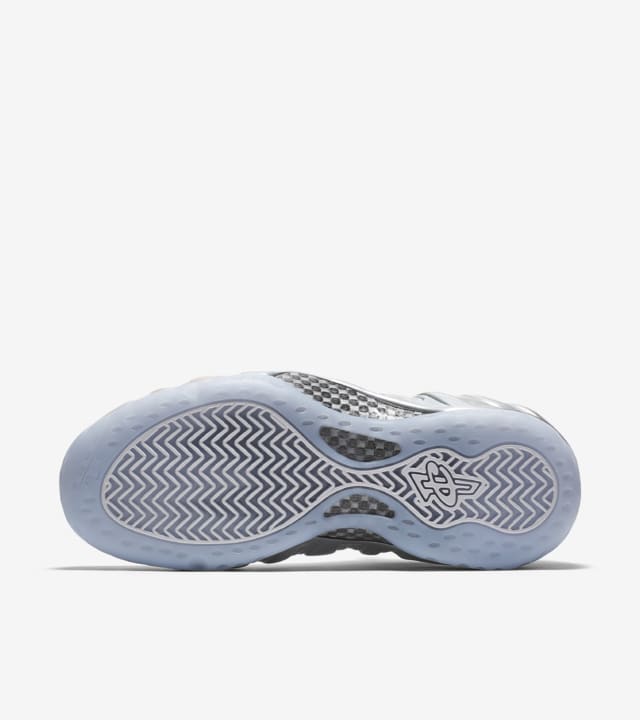 Nike Air Foamposite One? Cough Drop? Nice Kicks