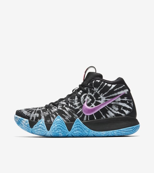Nike Kyrie 4 'All Star' 2018 Release 