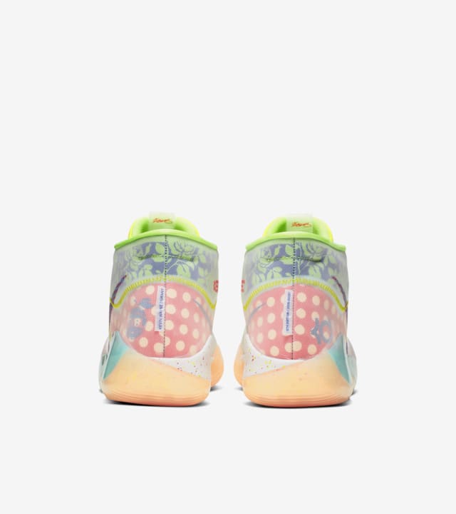 kd12 peach jam