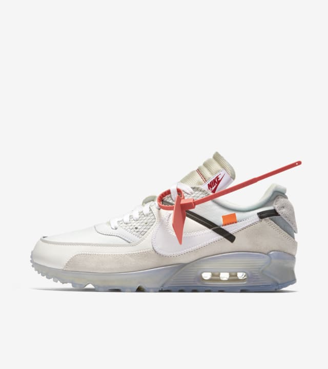 off white air max 90 buy