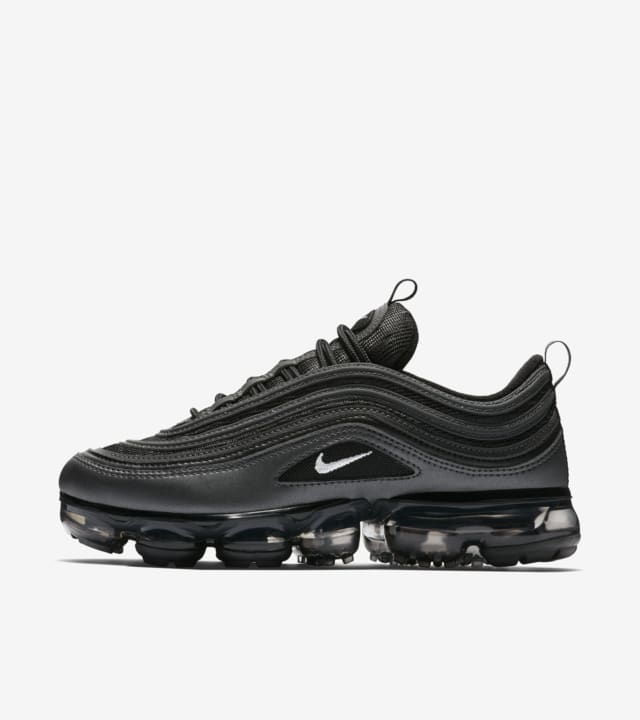 Nike Air Vapormax 97 All Black Online Hotsell, Hit A 63% Discount