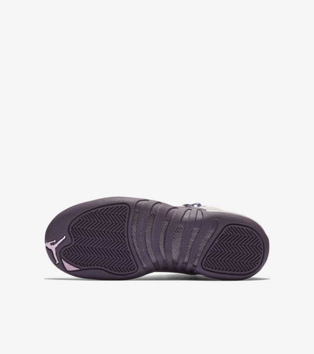 jordan 12 retro purple