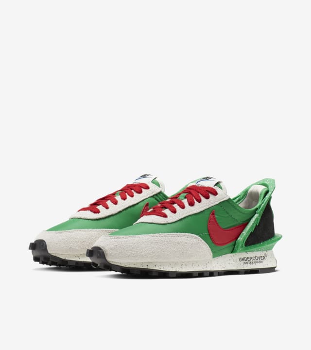 undercover nike green