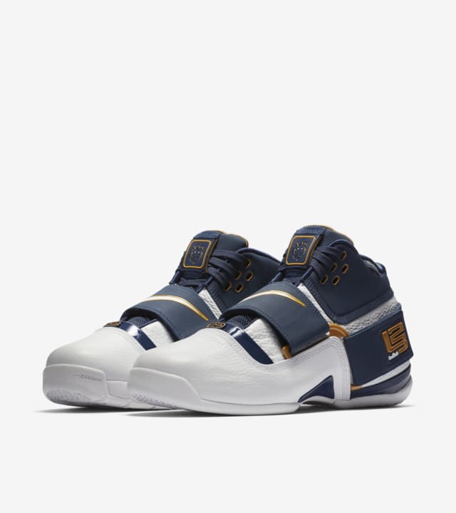 lebron soldier 1 for sale
