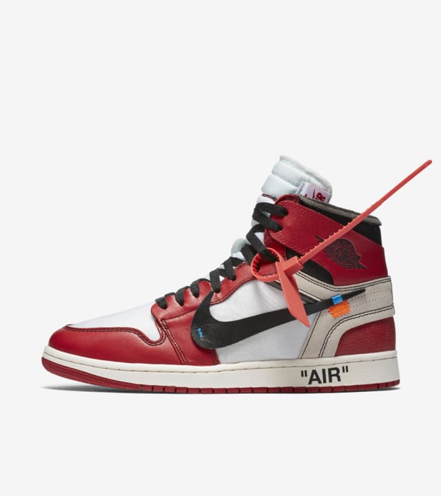 Off White' Release Date. Nike SNKRS PT