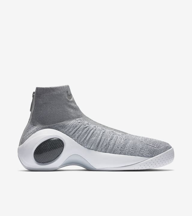 Nike Flight Bonafide 'Cool Grey 