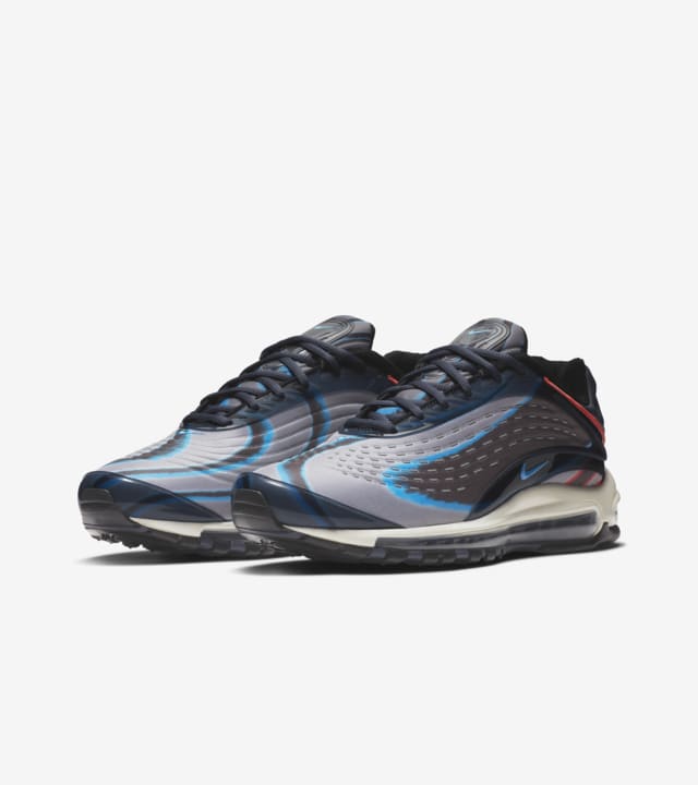 nike air max deluxe party on