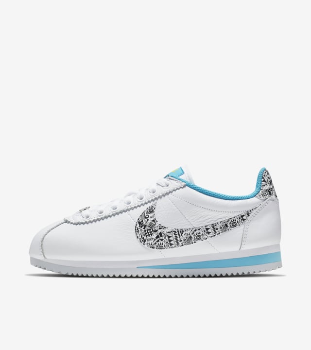 womens cortez