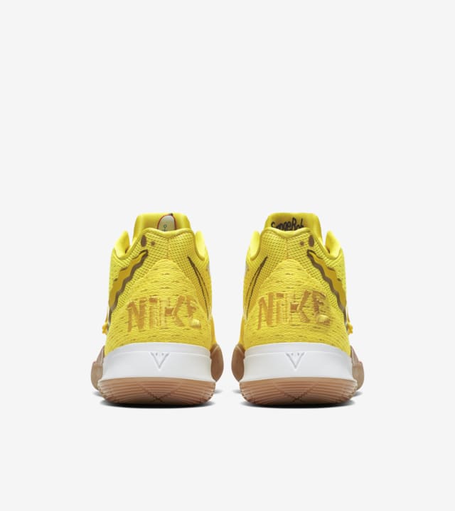 About 2 About NIKE KYRIE 5 BHM EP Sales method