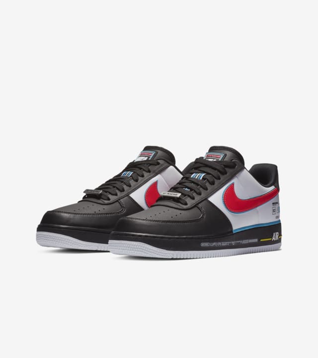 motorsport air force 1