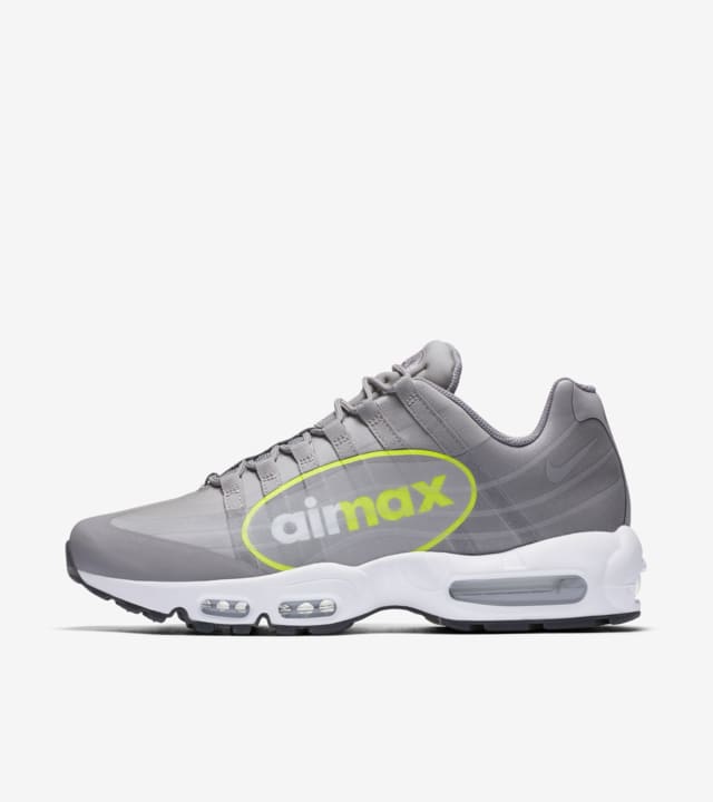 air max 95 all over logo