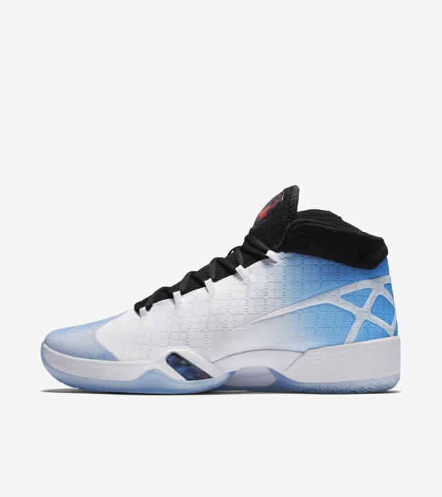 Air Jordan 30 Rooted In History Release Date Nike Snkrs