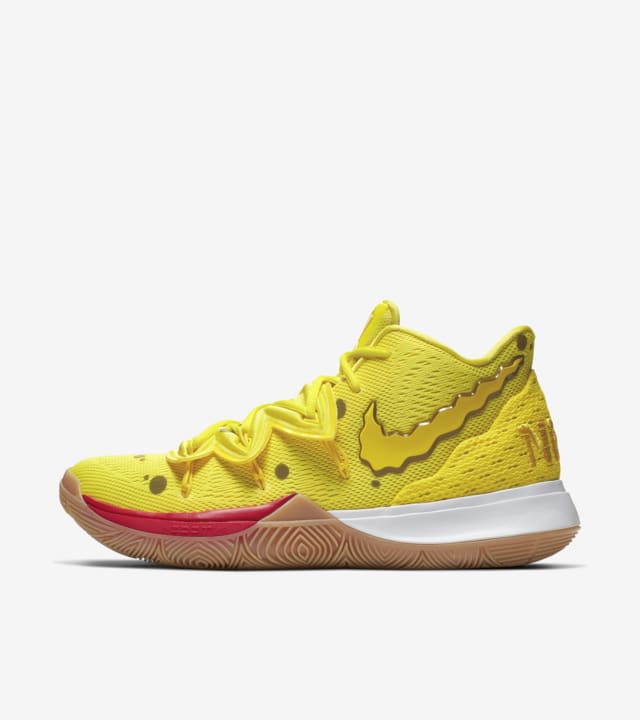 spongebob basketball shoes price