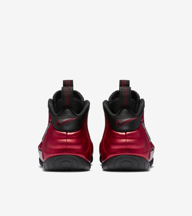 Nike Air Foamposite One PRM DB 2013 Release 641745 ...