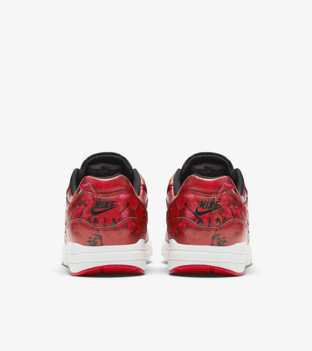 Women S Nike Air Max 1 Ultra Moire Shanghai Nike Snkrs