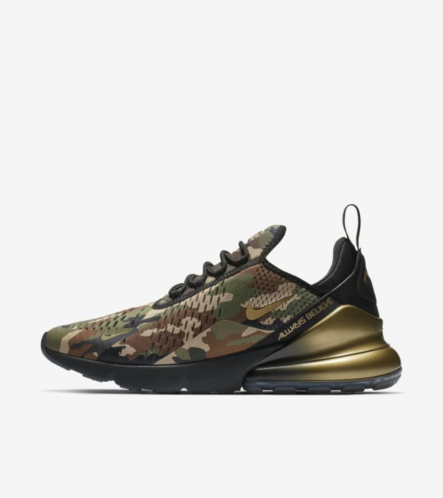 Nike Air Max 270 'Doernbecher Freestyle' 2018 Release Date. Nike SNKRS