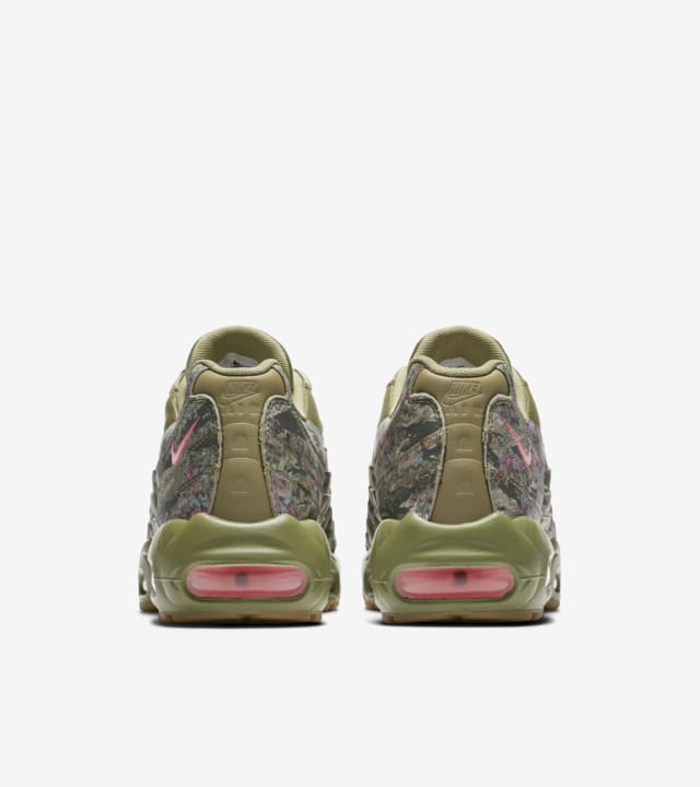 air max 95 army camo