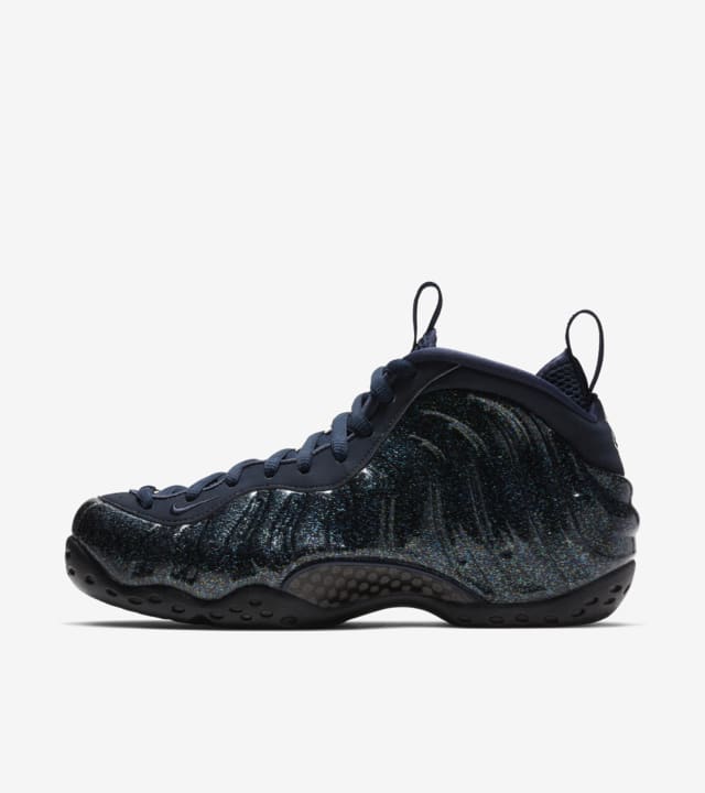 Nike Air Foamposite One Iridescent Purple PS723946602