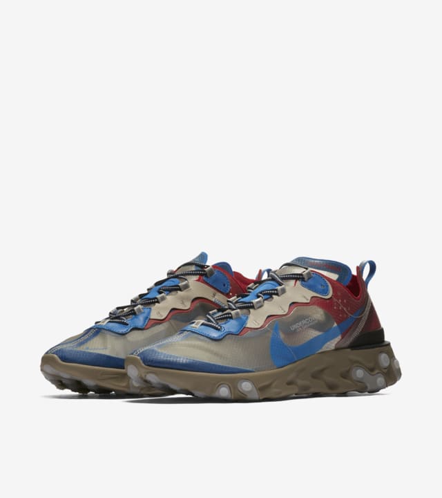 undercover nike react element 87 price