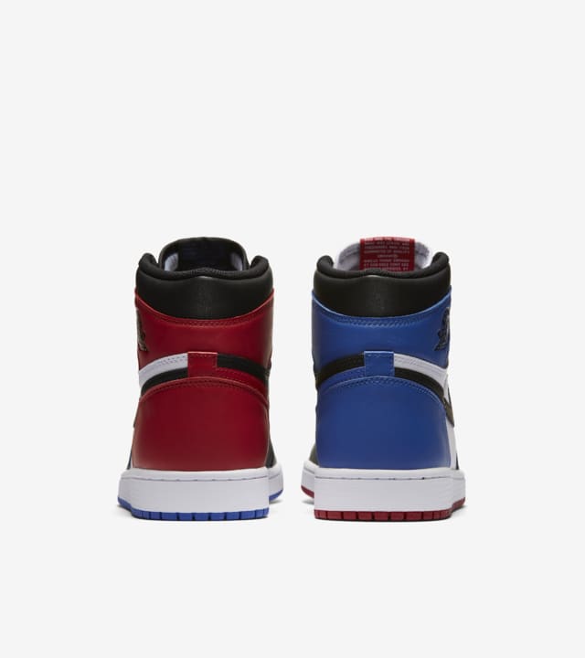 air jordan 1 retro top 3 pick