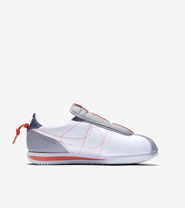 nike cortez house slippers