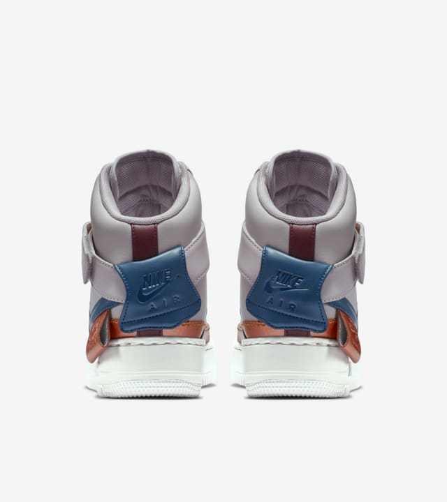 nike air force 1 jester xx violet