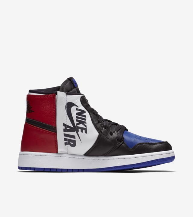 Women S Air Jordan 1 Rebel Xx Top 3 Release Date Nike Snkrs