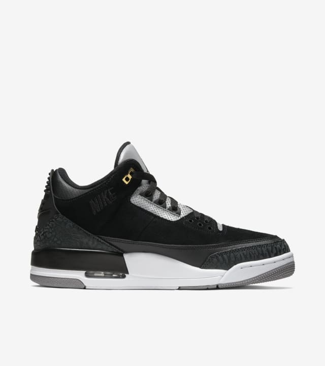 nike air jordan retro 3