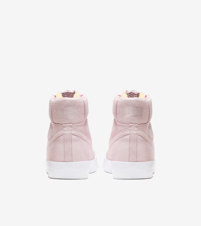 nike blazer rosa vintage nike blazer rosa vintage