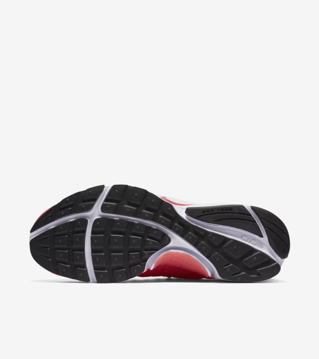 nike air presto crimson