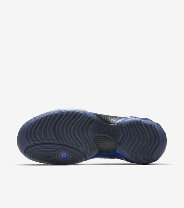 nike air flightposite royal blue