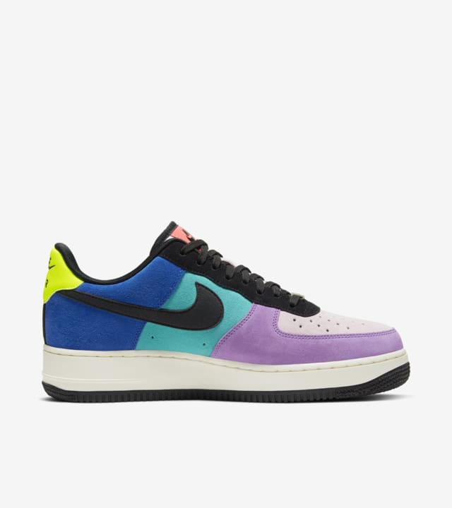 nike air force 1 07 lv8 rosa