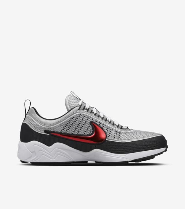 spiridon red