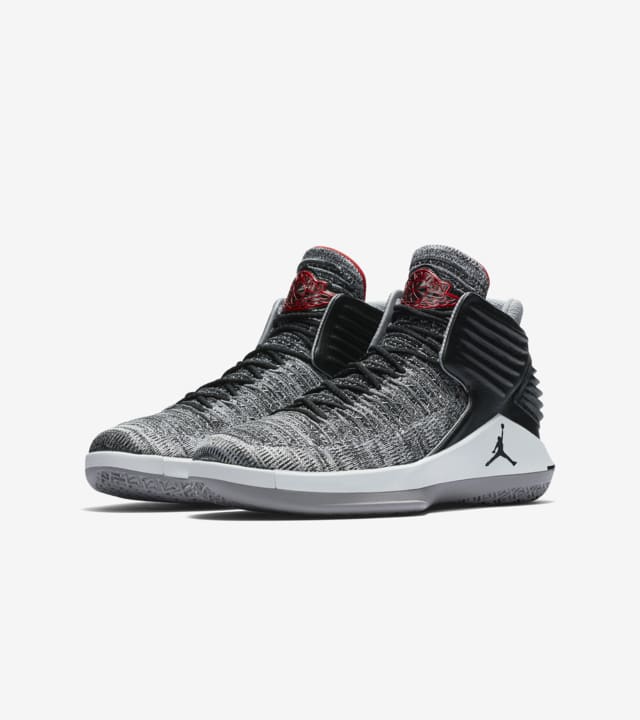 Air Jordan 32 'MVP' Release Date. Nike 